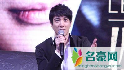 王力宏新专辑多少钱 王力宏演唱会多少钱