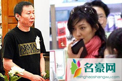 孟广美老公吉增和个人资料简介 孟广美和老公相差几岁