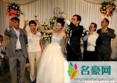 吴启华前任老婆是谁 吴启华泰国老婆