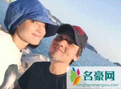 舒淇和冯德伦结婚了吗 舒淇冯德伦情史