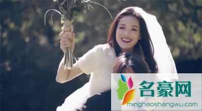 舒淇和冯德伦结婚了吗 舒淇冯德伦情史
