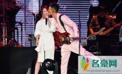 杨丞琳李荣浩感情稳定 目前已有结婚打算但不会那么快