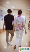 吴克群与陈语安爆出新恋情 将妈妈安葬到北部发文圆满