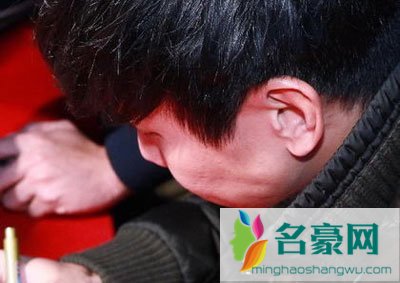 林俊杰被伪歌迷殴打事件 林俊杰遭殴打真相原因