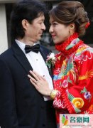 曝钟嘉欣成功怀上二胎 这下好彩妹复出拍戏是遥遥无望了