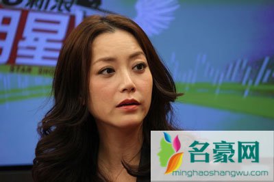 霍汶希老公贺丹青 霍汶希的女儿孩子是谁的