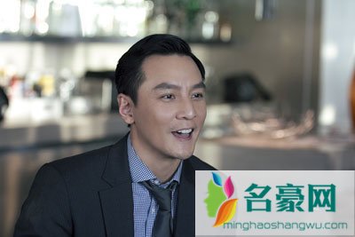 张静初吴彦祖床戏吻戏 吴彦祖钟情玩车震