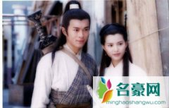 李若彤演过的激情床戏吻戏电影 李若彤演的神雕侠侣