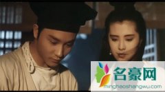 张国荣喜欢王祖贤吗 王祖贤评价张国荣