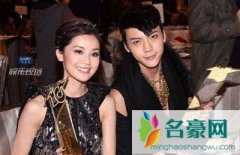 蔡卓妍现任男朋友 蔡卓妍最新综艺节目/生活照