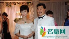 赵雅芝的第一任老公/第二任老公 赵雅芝有几任老公