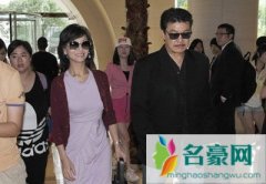 赵雅芝有过几次婚姻 赵雅芝第一段婚姻