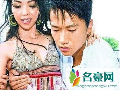 张惠妹现任男友 张惠妹前男友/小男友