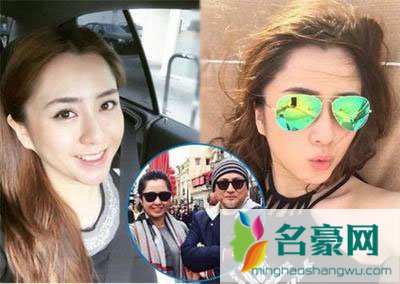 汤镇业大女儿叫什么 汤镇业有几个儿女子女