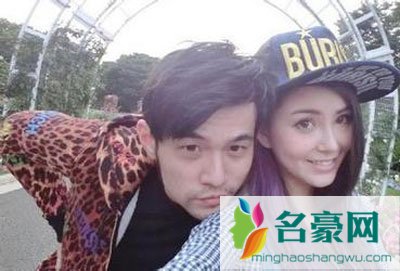 周杰伦老婆是是谁哪里人/叫什么 周杰伦的老婆和儿子照片