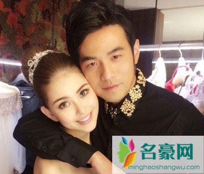 周杰伦老婆是是谁哪里人/叫什么 周杰伦的老婆和儿子照片