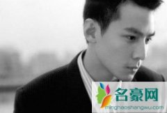 吴彦祖是谁的儿子 吴彦祖他爸是谁