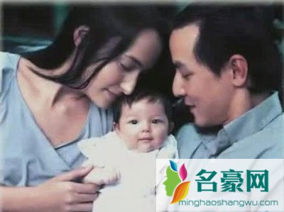 吴彦祖是谁的儿子 吴彦祖他爸是谁