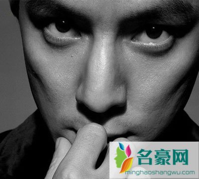 吴彦祖是谁的儿子 吴彦祖他爸是谁