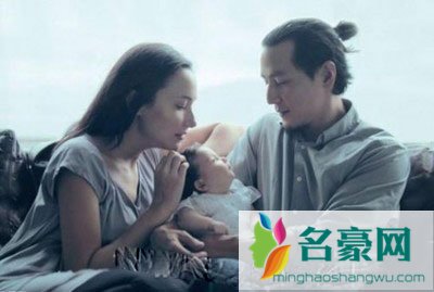 吴彦祖是谁的儿子 吴彦祖他爸是谁