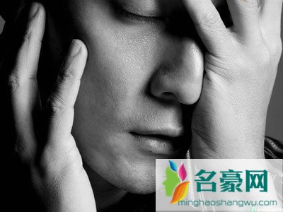 吴彦祖是谁的儿子 吴彦祖他爸是谁