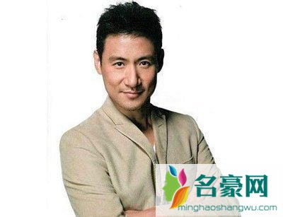 张学友是哪个公司的 长得最像张学友的人