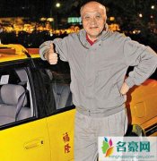 “法海”乾德门因癌症去世 曾投身商海经营不善负债
