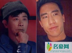 伍思凯儿子因留学压力大美国街头亮刀 坦承被捕上法院脸有点臭