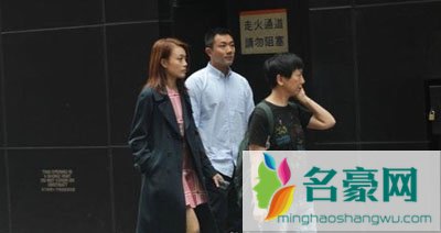 容祖儿男朋友是谁 容祖儿绯闻男友/前男友