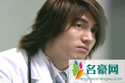 言承旭是混血儿吗 言承旭是私生子