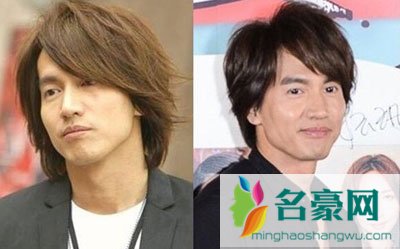 言承旭是混血儿吗 言承旭是私生子