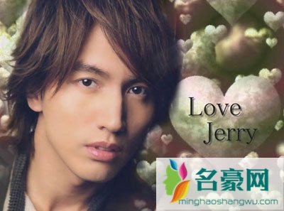 言承旭是混血儿吗 言承旭是私生子