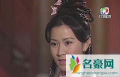佘诗曼演过周芷若吗 佘诗曼主演的周芷若