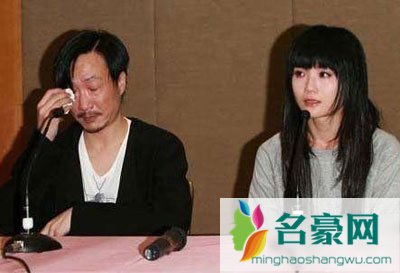 郑中基有几个老婆 郑中基前任老婆