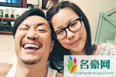 郑中基有几个老婆 郑中基前任老婆