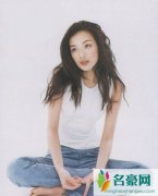 舒淇荧光橙造型亮眼 颠覆以往形象