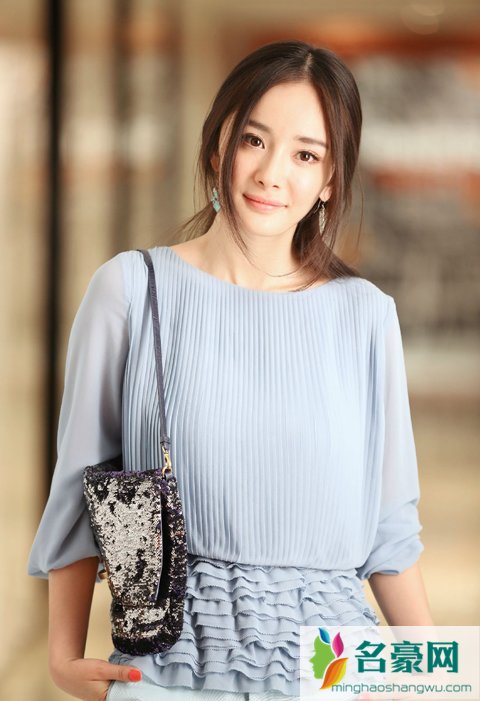 杨幂女儿心脏怎么了/有什么问题 杨幂女儿心脏偏小图片
