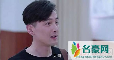 胡歌客串外科风云 单台词就让观众笑炸