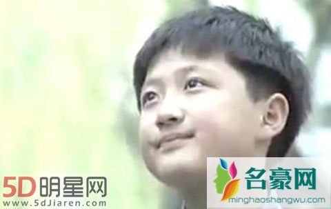 《年轮》中童星李传成为乞丐 患上精神分裂整日不露面