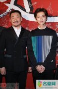 王景春被曝诱骗鹿晗粉丝 公司发声明辟谣维护形象