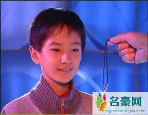 李瑞童星出道红遍全国 如今退出娱乐圈成学霸