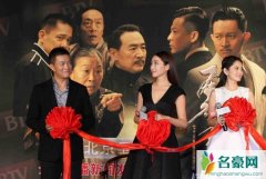 杨志刚怎么不拍戏了 杨志刚拍戏出意外导致他至今都不拍戏