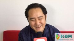 演员冯雷个人资料曝光 反派专业户冯磊和他是好友