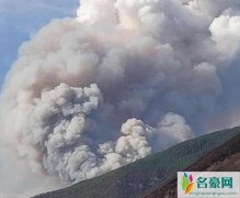 四川凉山木里县山火怎么造成的 凉山大火致30人牺牲火灾原因被曝