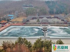 牡丹江市最牛违建曹园 私建曹园花了多少钱曹园老板是谁