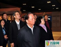 最高法院原院长肖扬去世 肖扬不幸去世原因曝光网友表示悼念