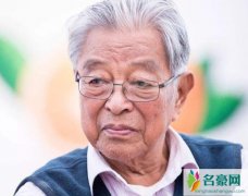 褚时健有多少人联名保 谁帮了褚时健东山再起被曝原来他来头不小