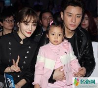 贾乃亮李小璐离婚了吗 贾乃亮李小璐离婚协议书曝光甜馨抚养权归谁