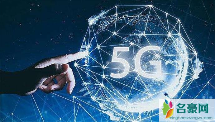 个大手机厂商剑指5G