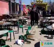 河北霸州燃气罐爆燃66人受伤 揭露事故始末及燃气罐爆燃原因